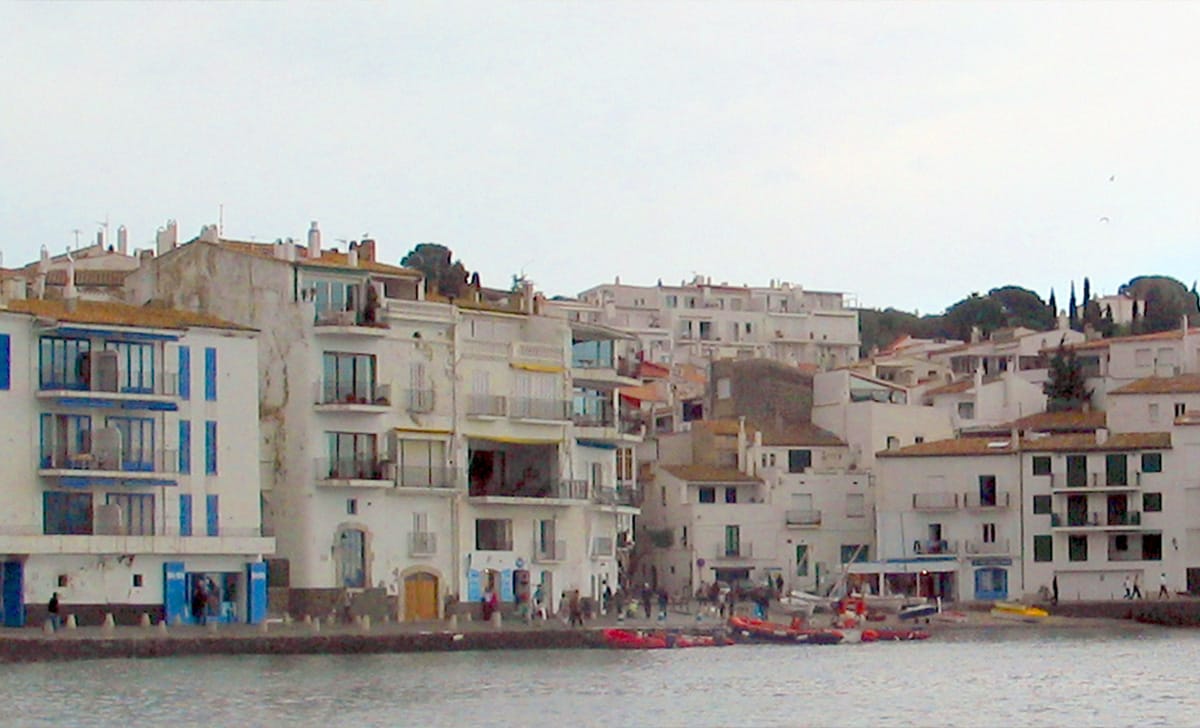 Cadaques