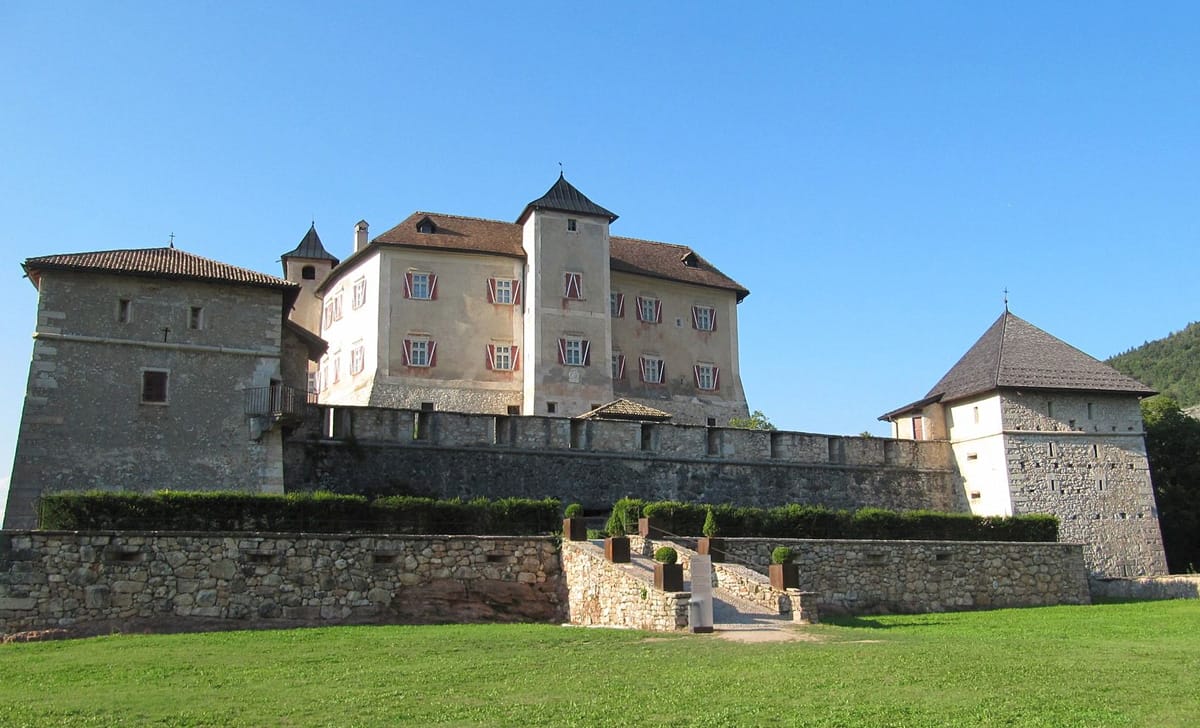 castello