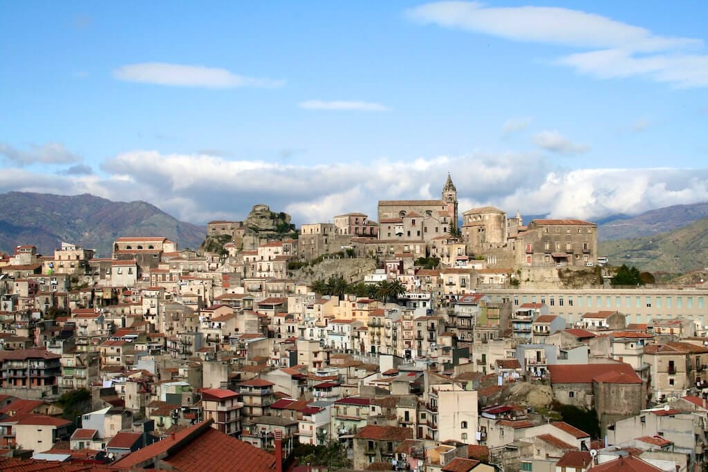 castiglione di sicilia