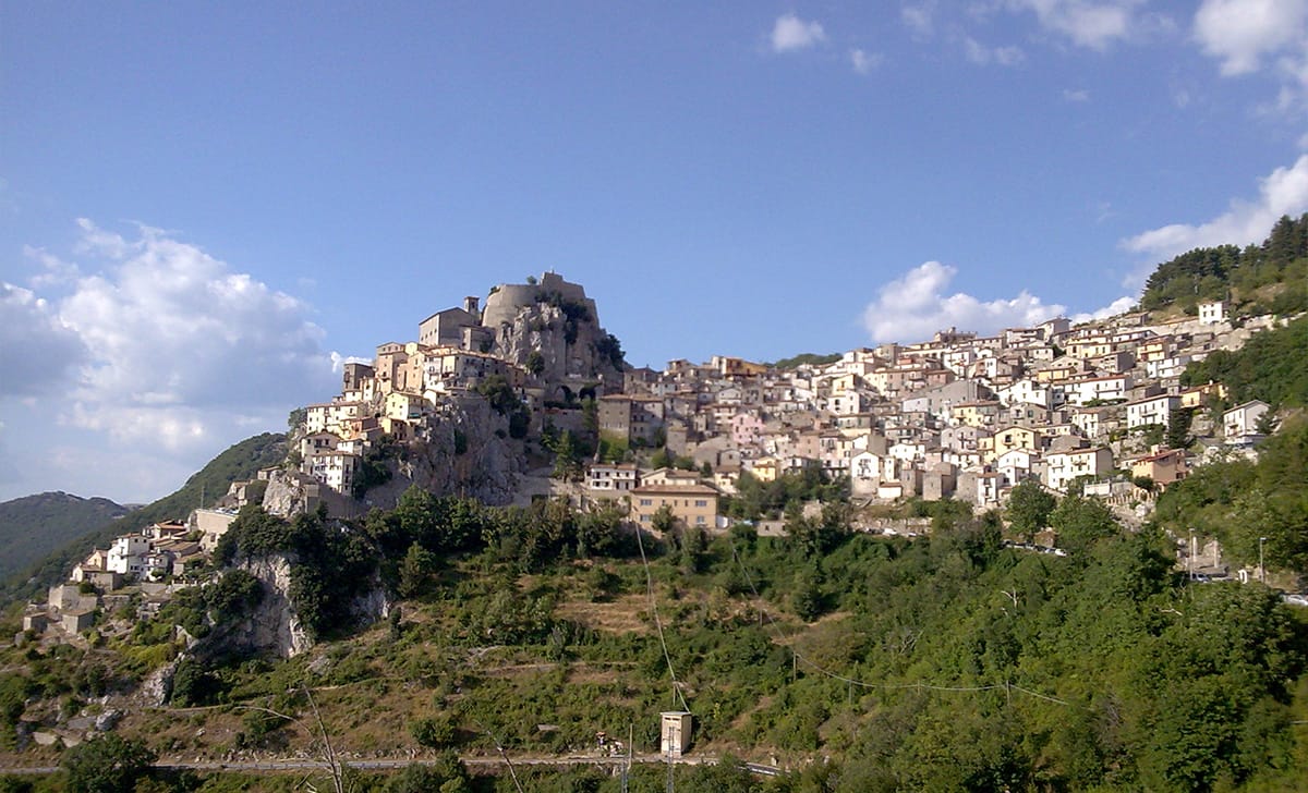 Cervara di Roma
