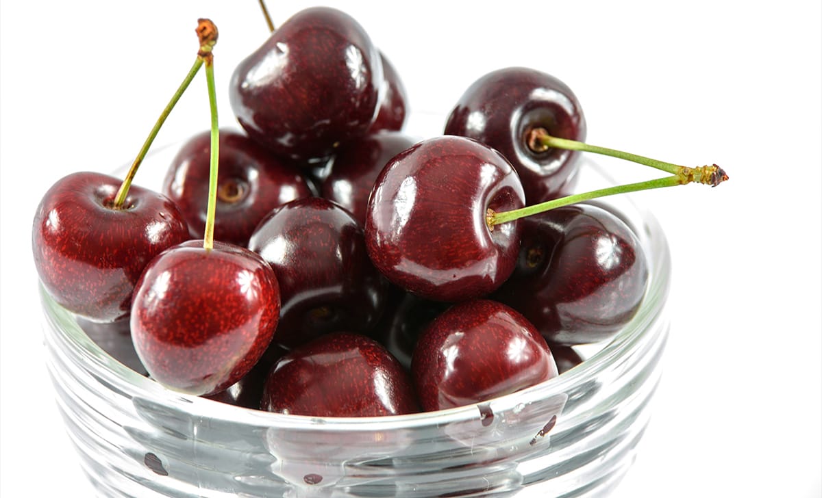 ciliegie