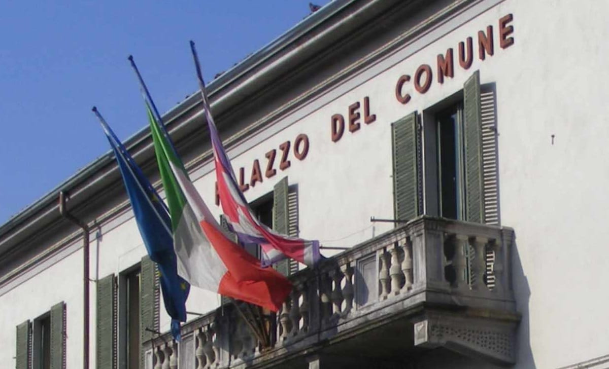 Palazzo del Comune