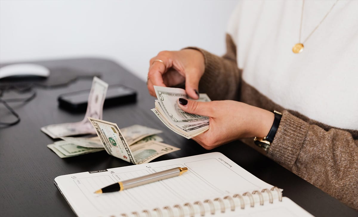 conteggio spesa annua