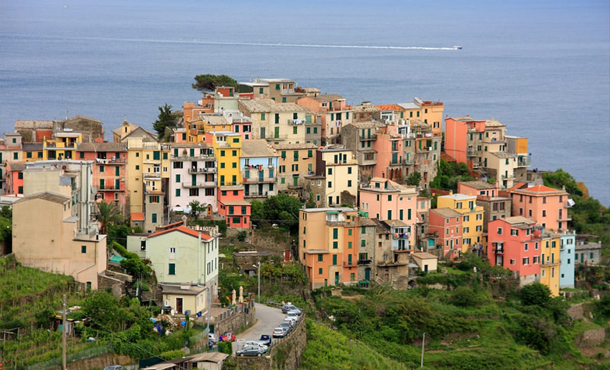 Corniglia