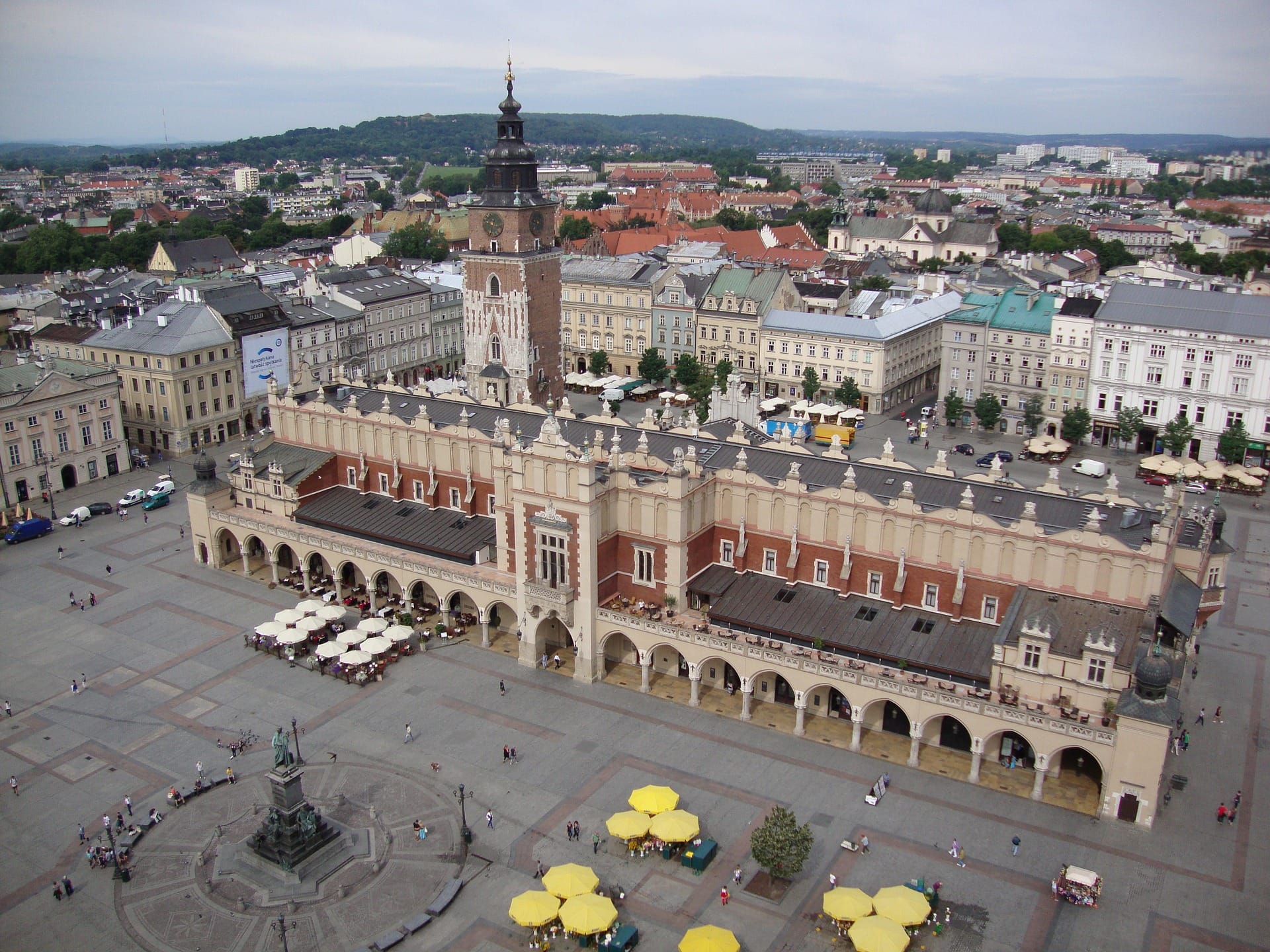 cracovia