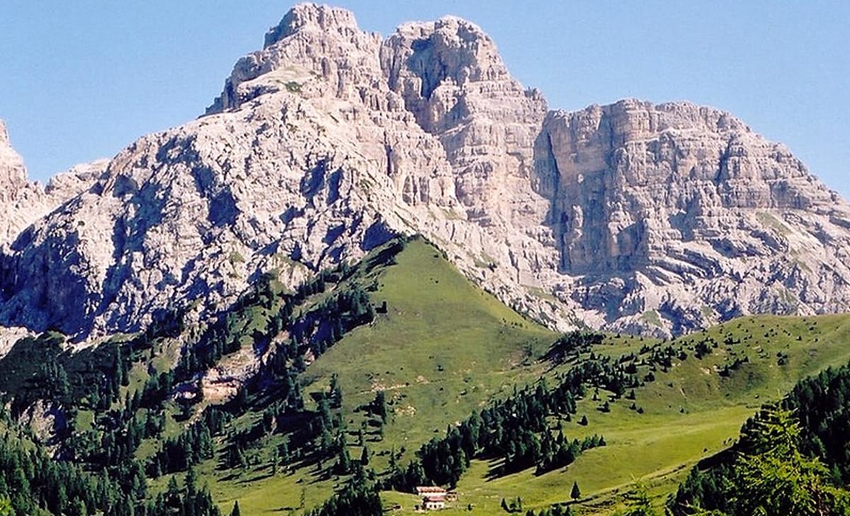 dolomiti bellunesi