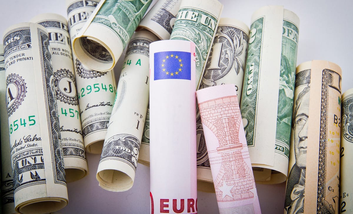 euro dollaro