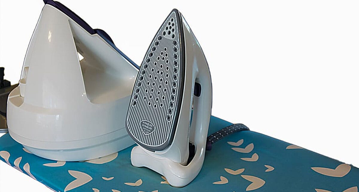ferro da stiro