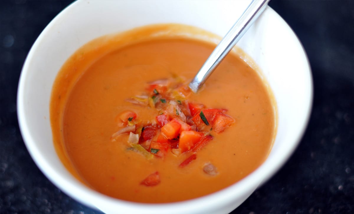 Gazpacho
