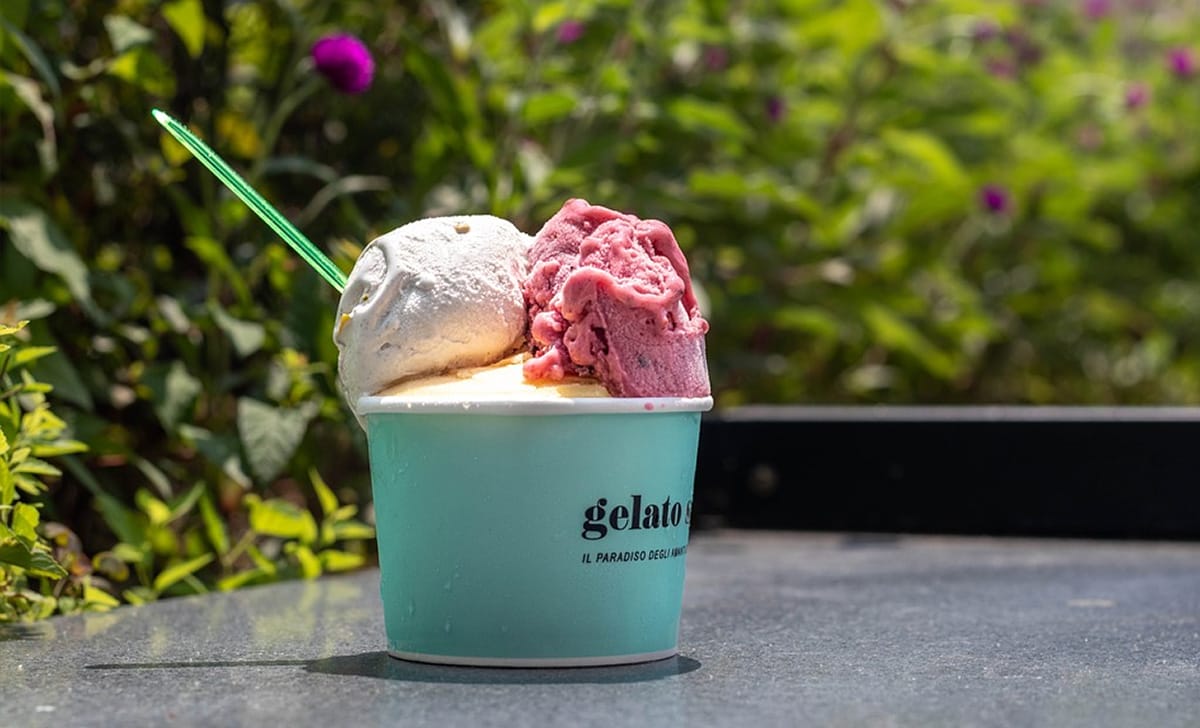 gelato