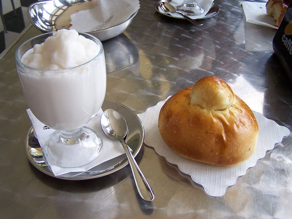 granita