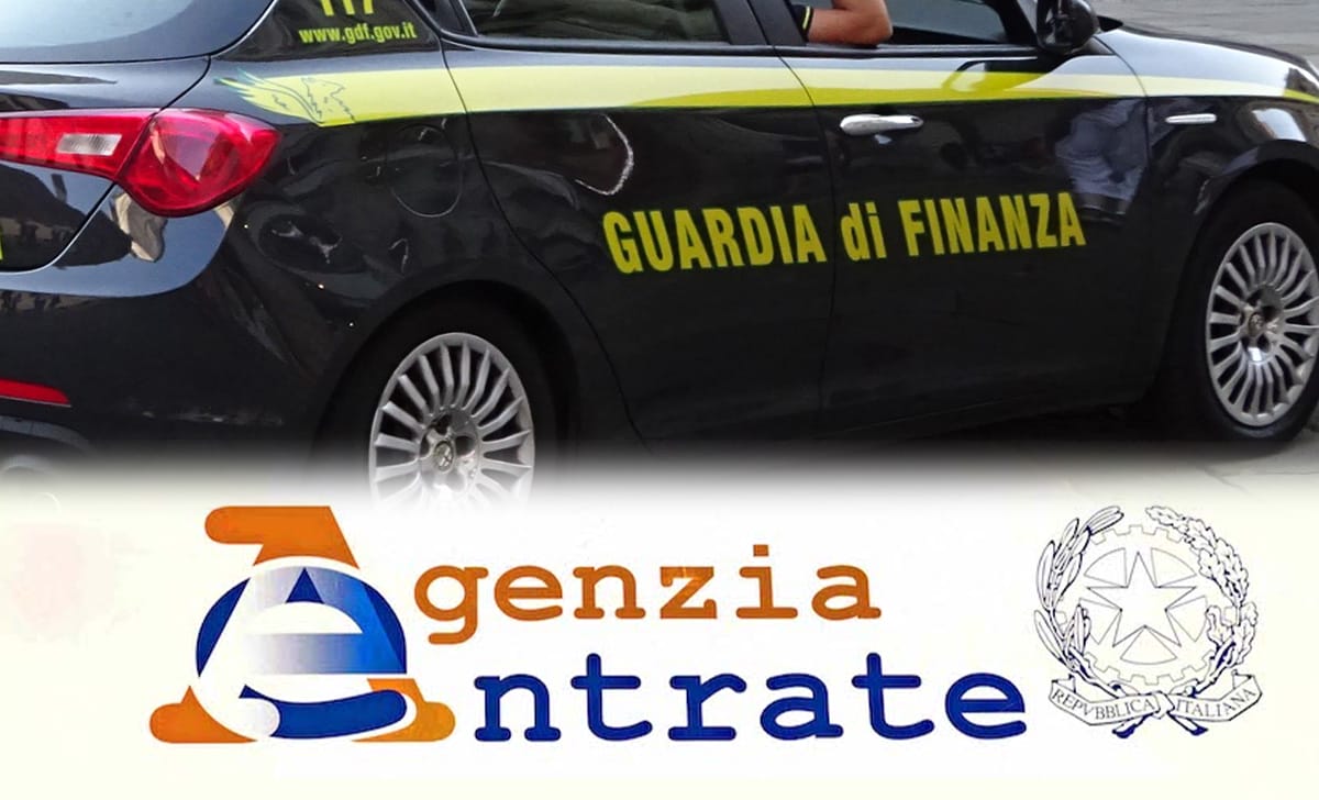 guardia di finanza