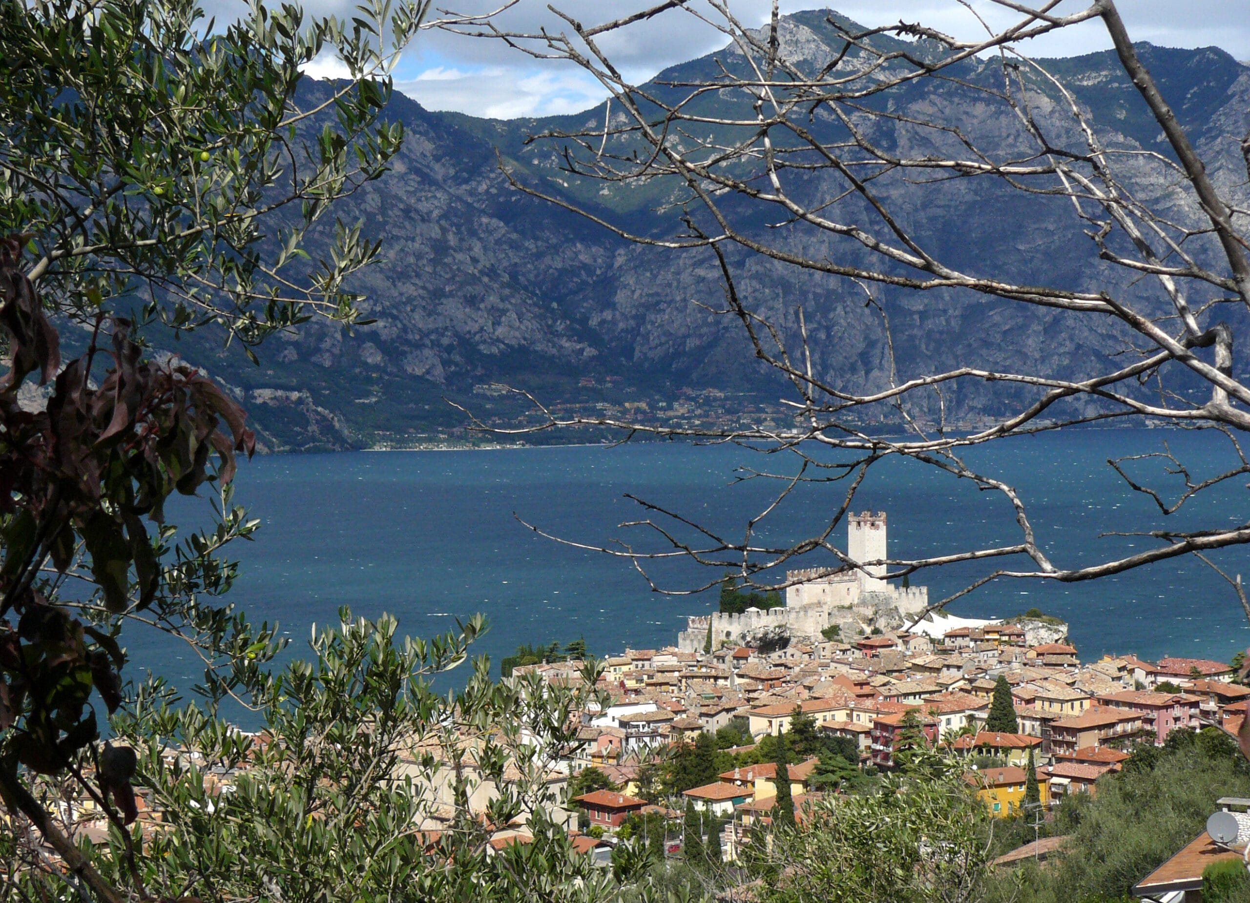 lago di garda