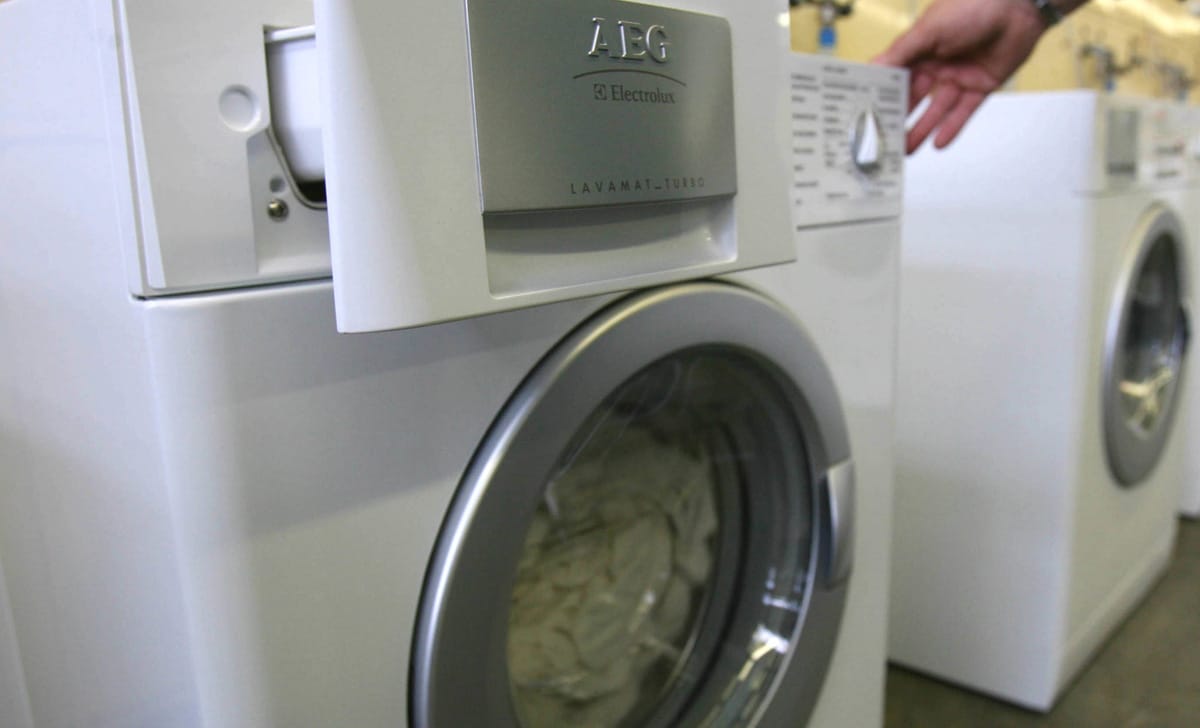 lavatrice