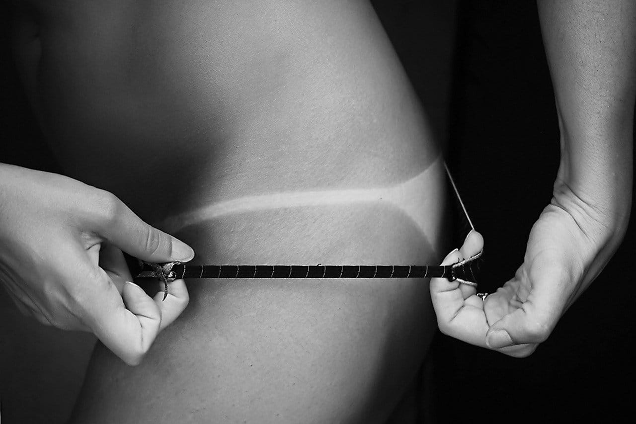 lenire le scottature