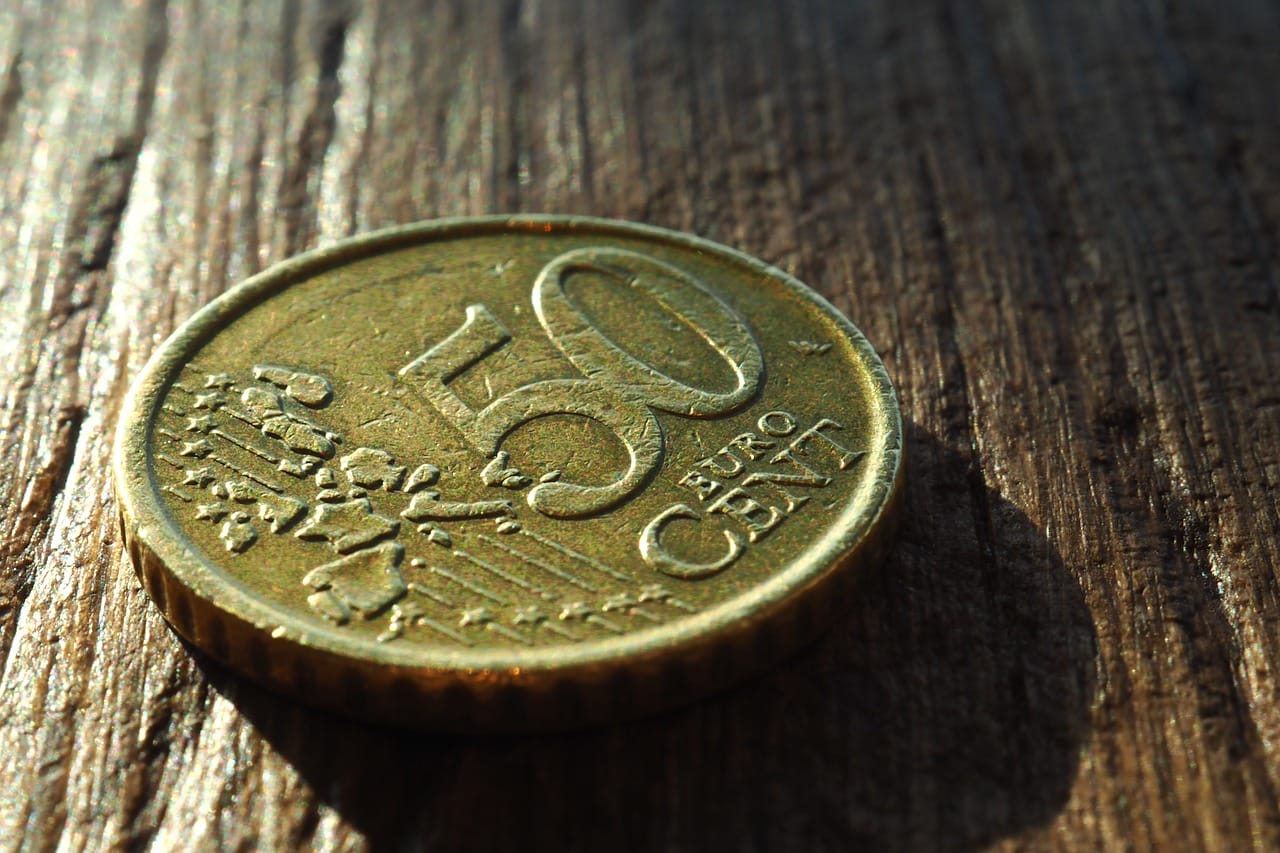Sbanca chi trova questa rara moneta da 50 centesimi perché potrebbe valere  fino a 100.000 euro