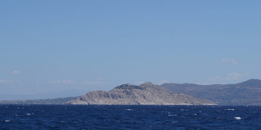 Moni Island