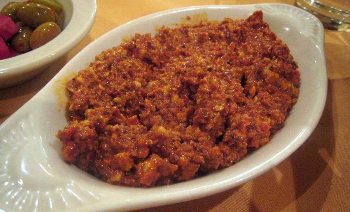 muhammara