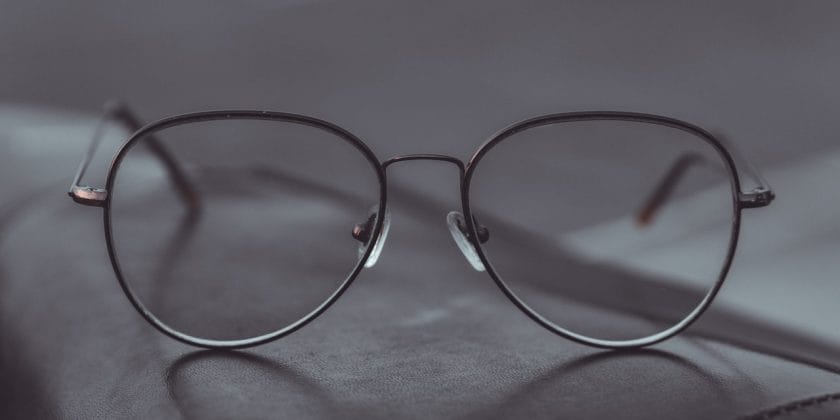 occhiali