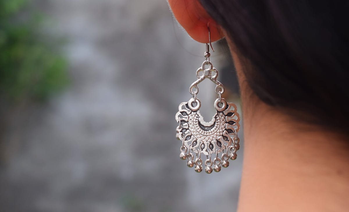 orecchini