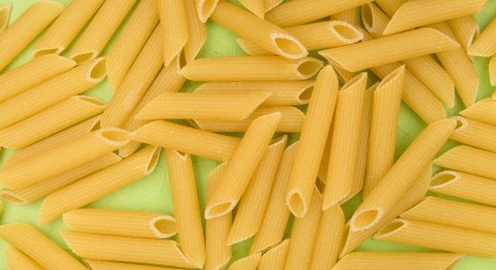 penne