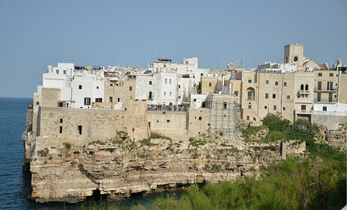 Polignano a Mare