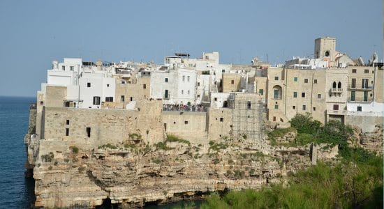 Polignano a Mare