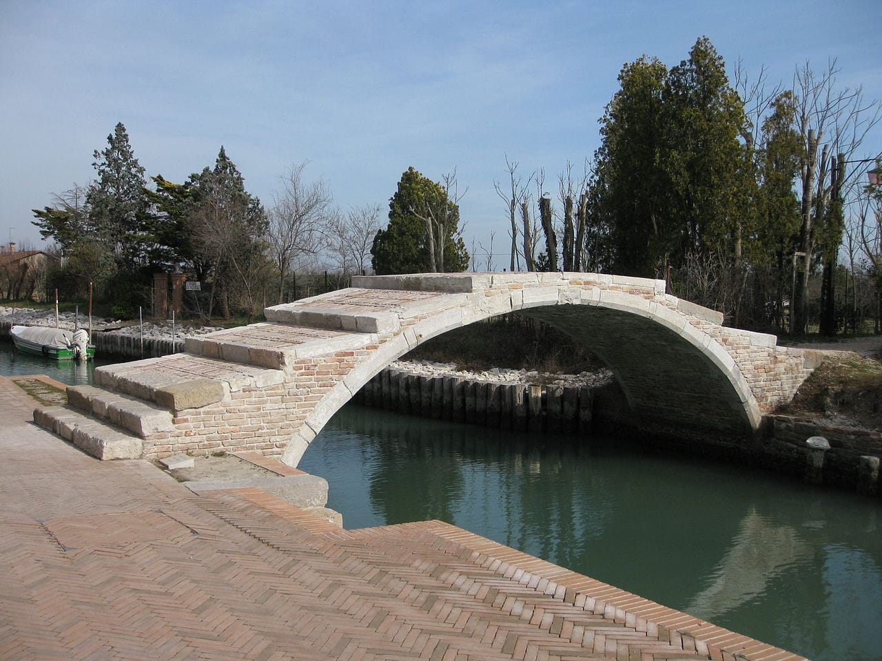 ponte del diavolo