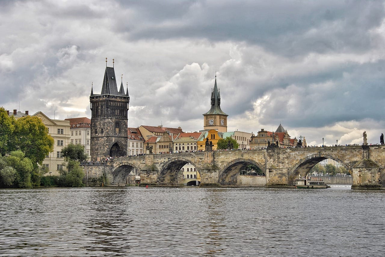 praga