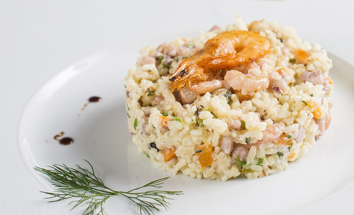 risotto