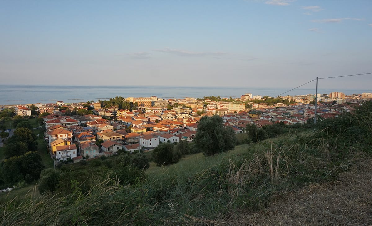 Roseto degli Abruzzi