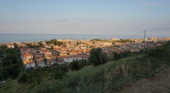 Roseto degli Abruzzi