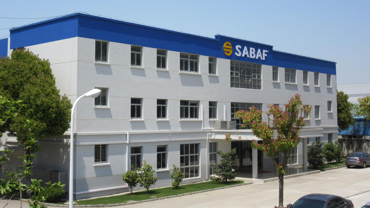 sabaf
