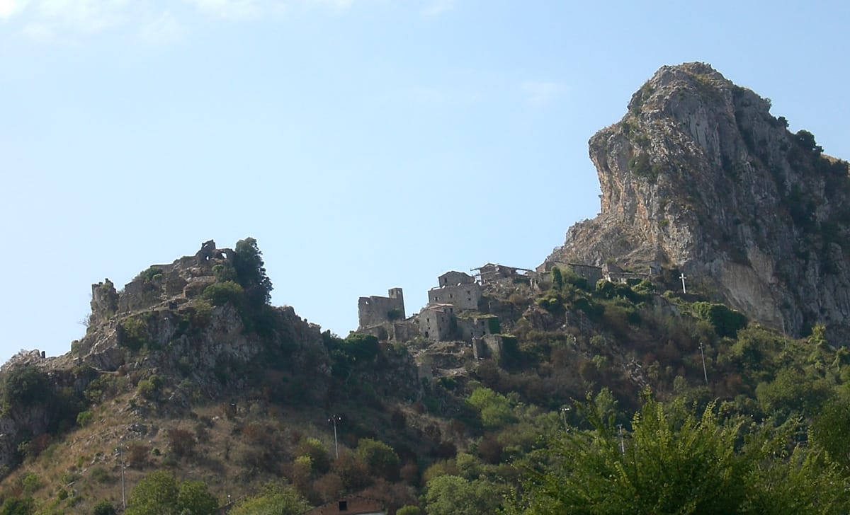 Borgo di San Severino