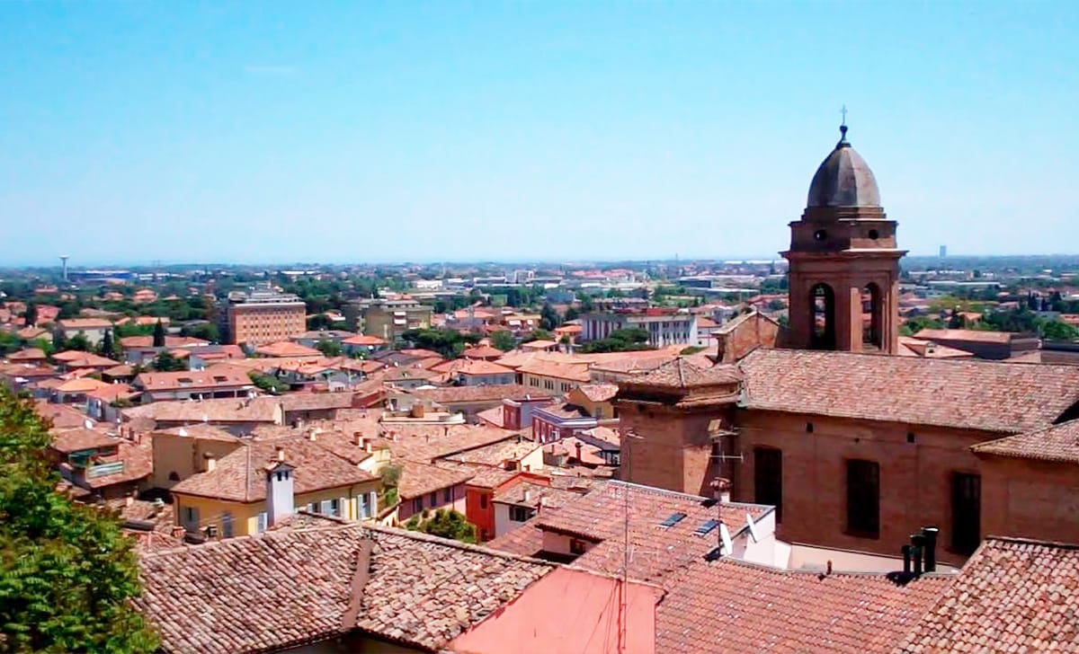 Sant Arcangelo di Romagna