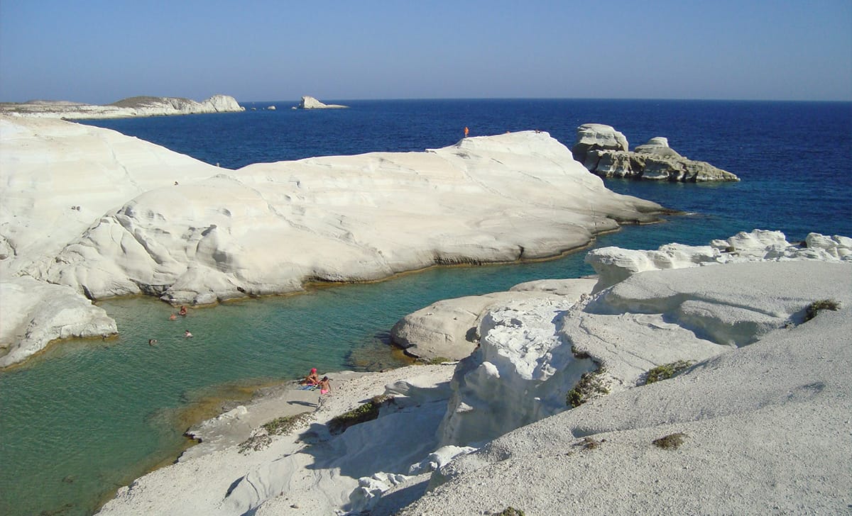sarakiniko