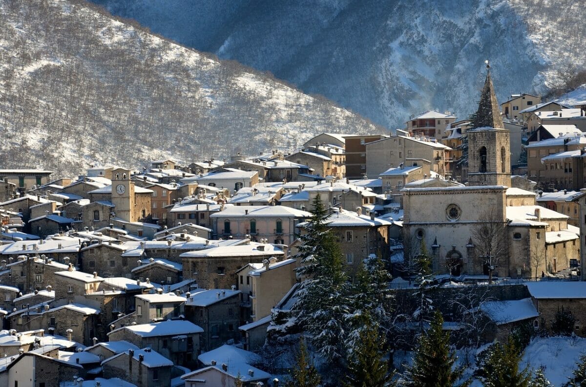scanno