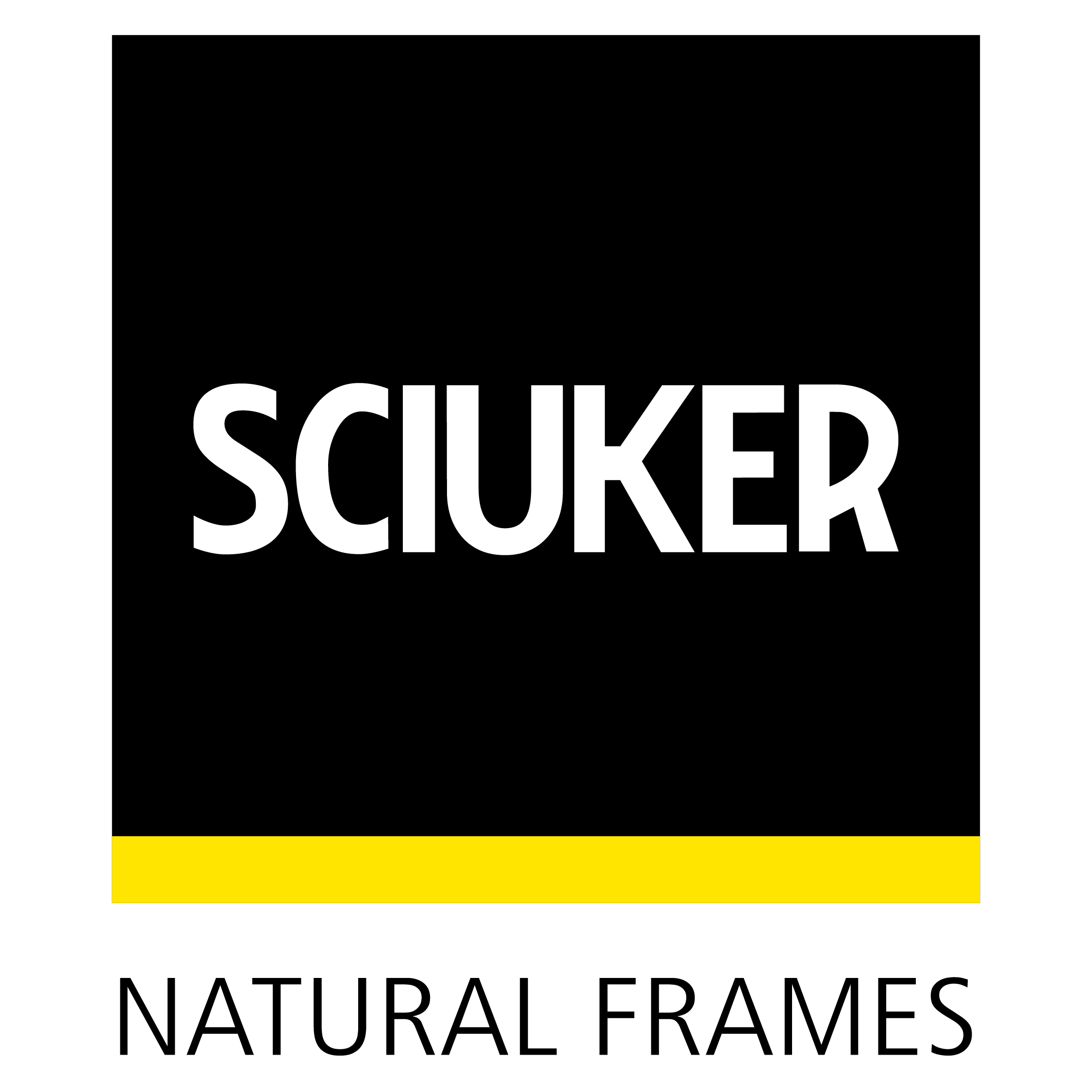 sciuker frames
