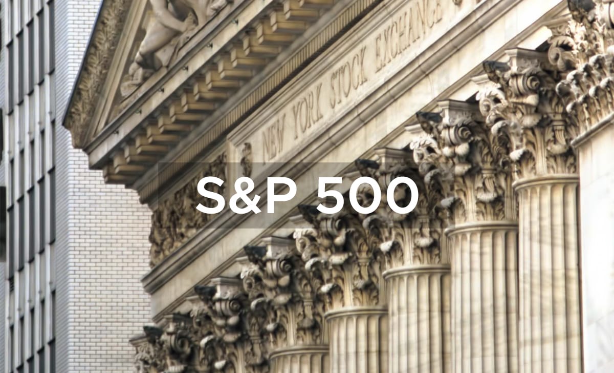 S&P 500