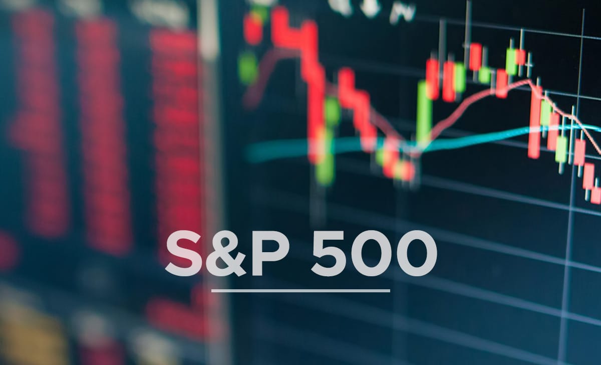 S&P 500