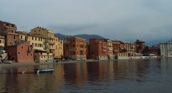 sestri levante
