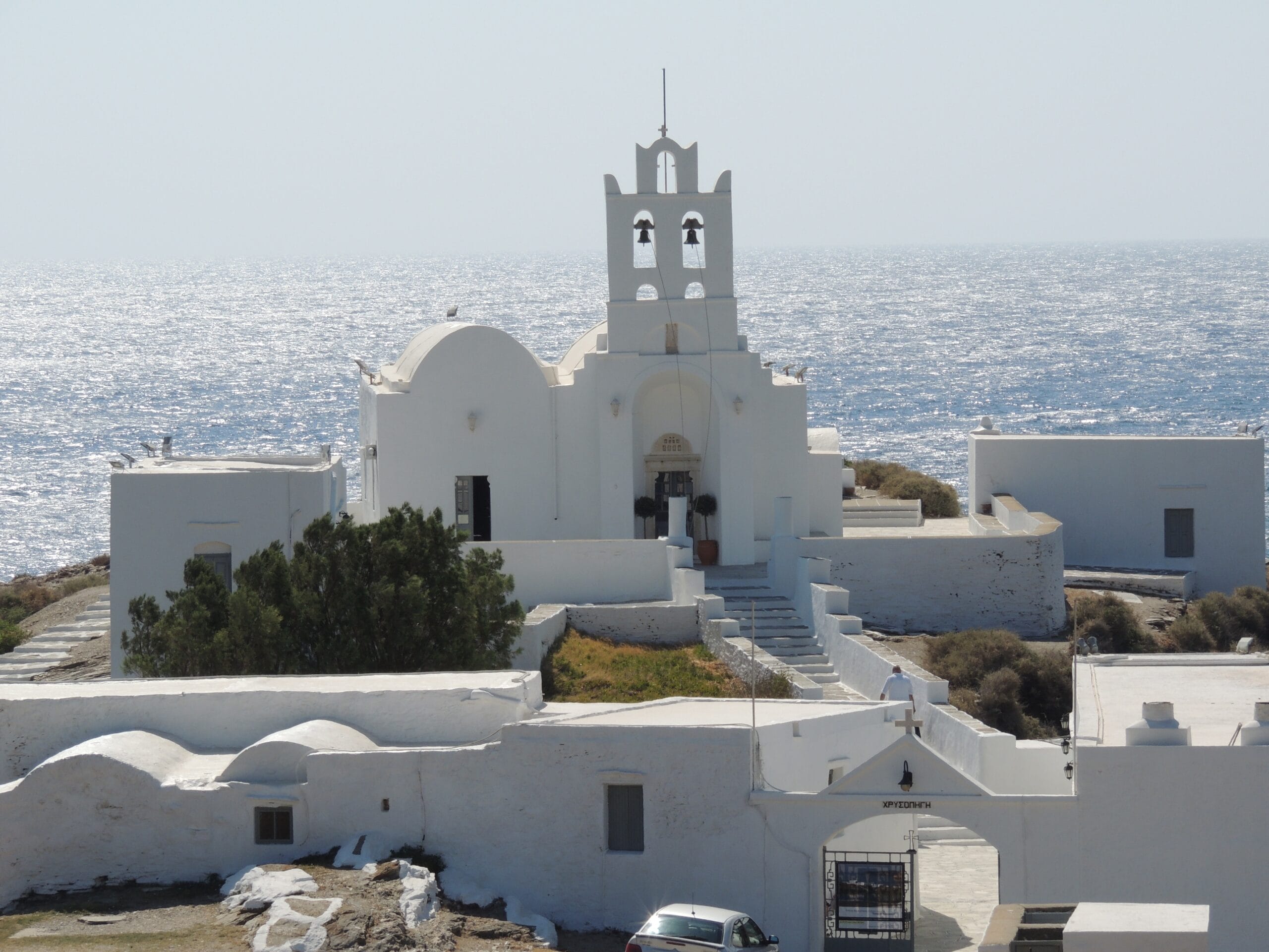 sifnos