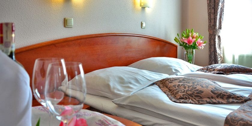 stanza hotel