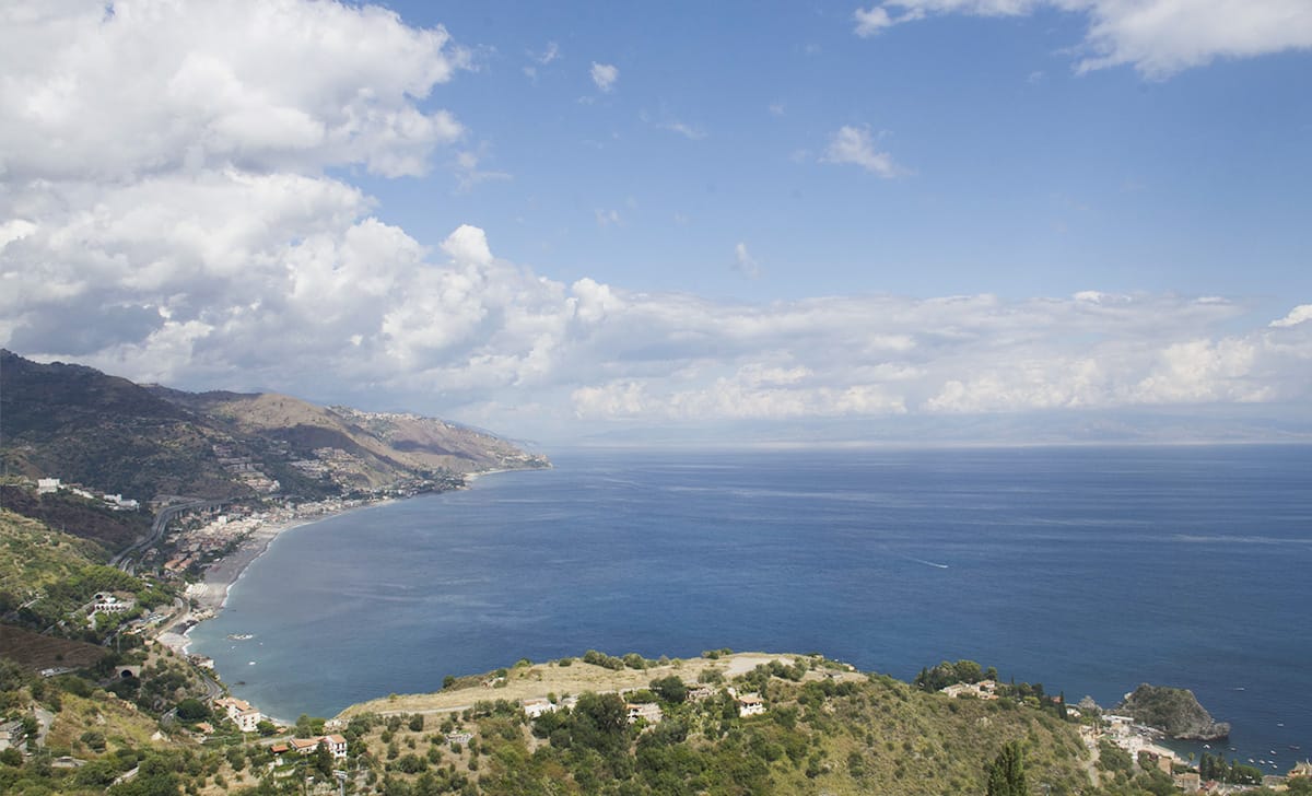 Taormina