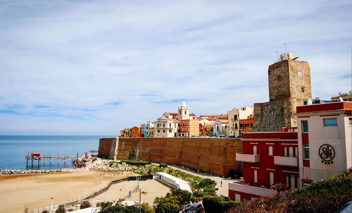 Termoli
