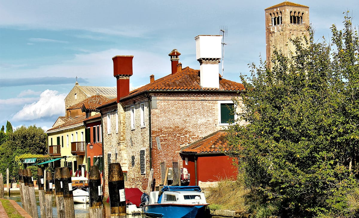 torcello