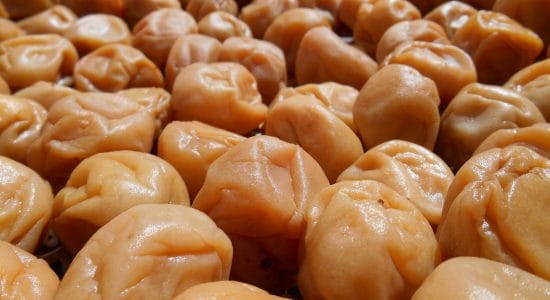 umeboshi