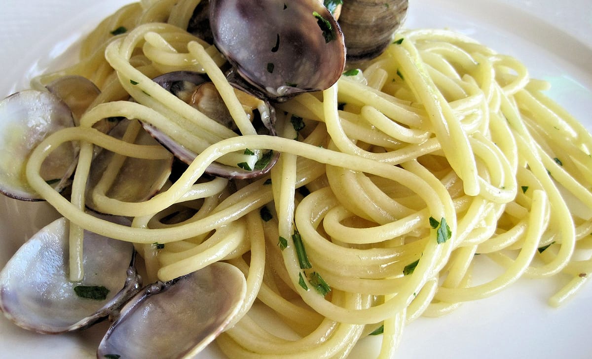 vongole