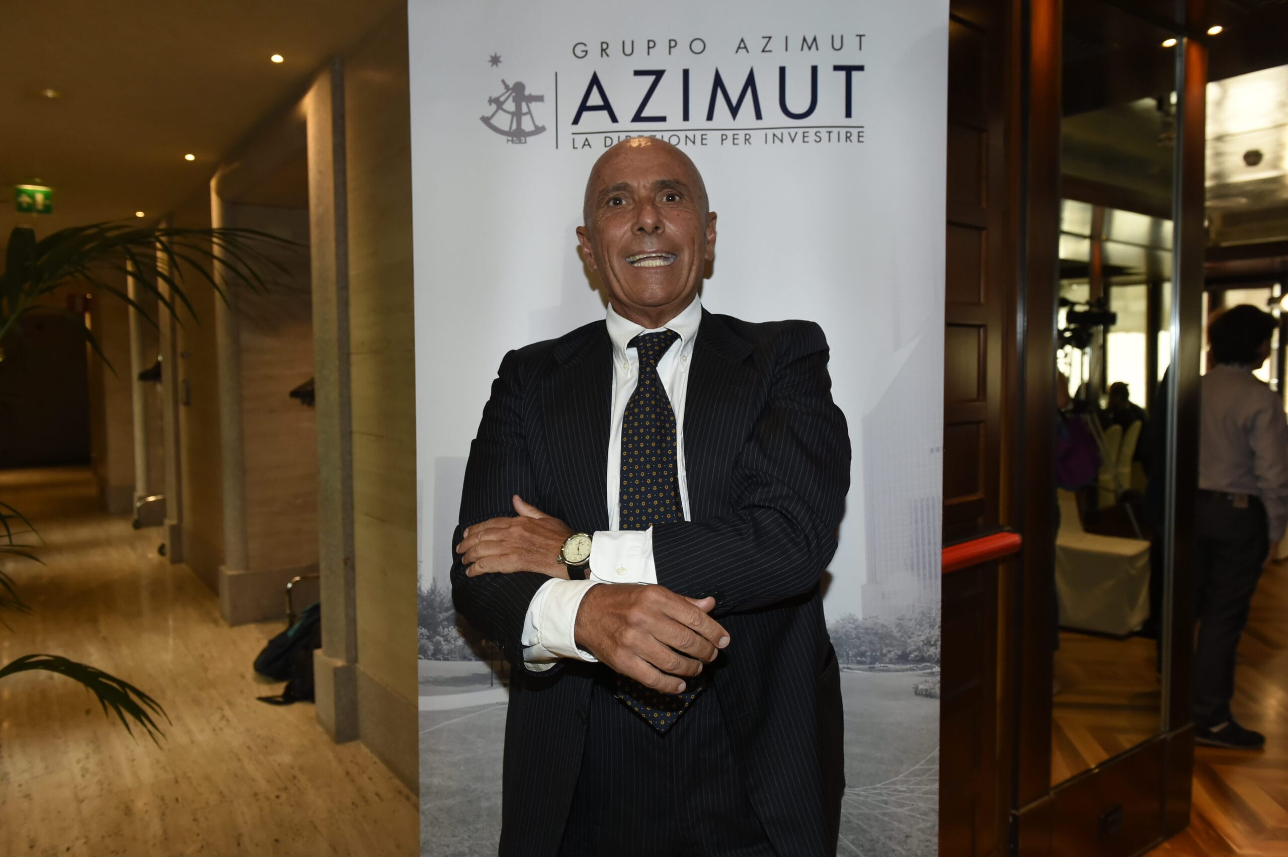 Azimut