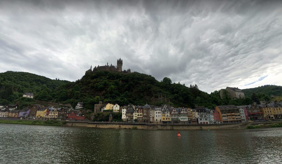 Cochem